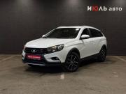 Lada (ВАЗ) Vesta I Челябинск  - изображение 21