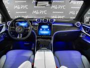 Mercedes-Benz GLC Coupe II (C254) Москва  - изображение 49