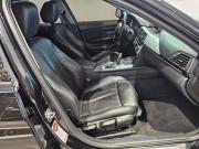 BMW 3 серии VI (F3x) Москва  - изображение 32