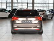 Kia Ceed II Рестайлинг Москва  - изображение 35