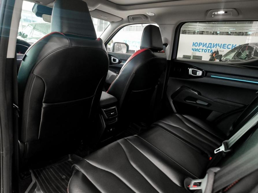 Haval H3 I Казань  - изображение 15