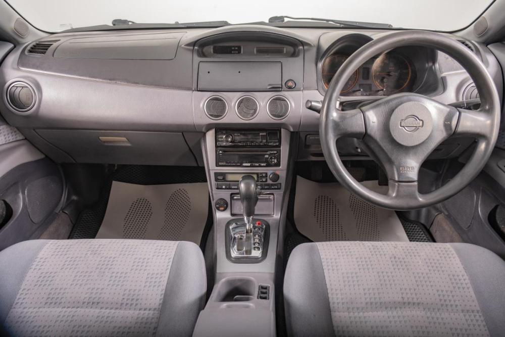 Nissan Avenir II (W11) Томск  - изображение 11