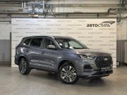 Chery Tiggo 8 Pro Plug-in Hybrid Санкт-Петербург  - изображение 26