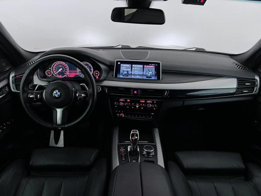 BMW X5 III (F15) Ростов-на-Дону  - изображение 14