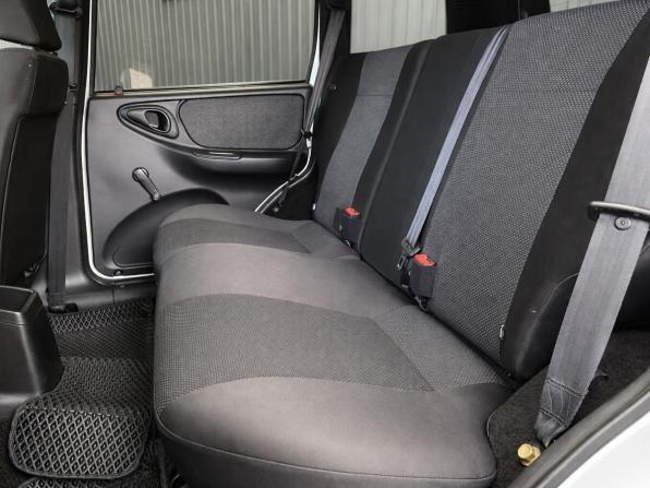 Lada (ВАЗ) Niva Travel I с пробегом 2022 года, цена 937 000 рублей, 58670 км, внедорожник, Автокод Объявления