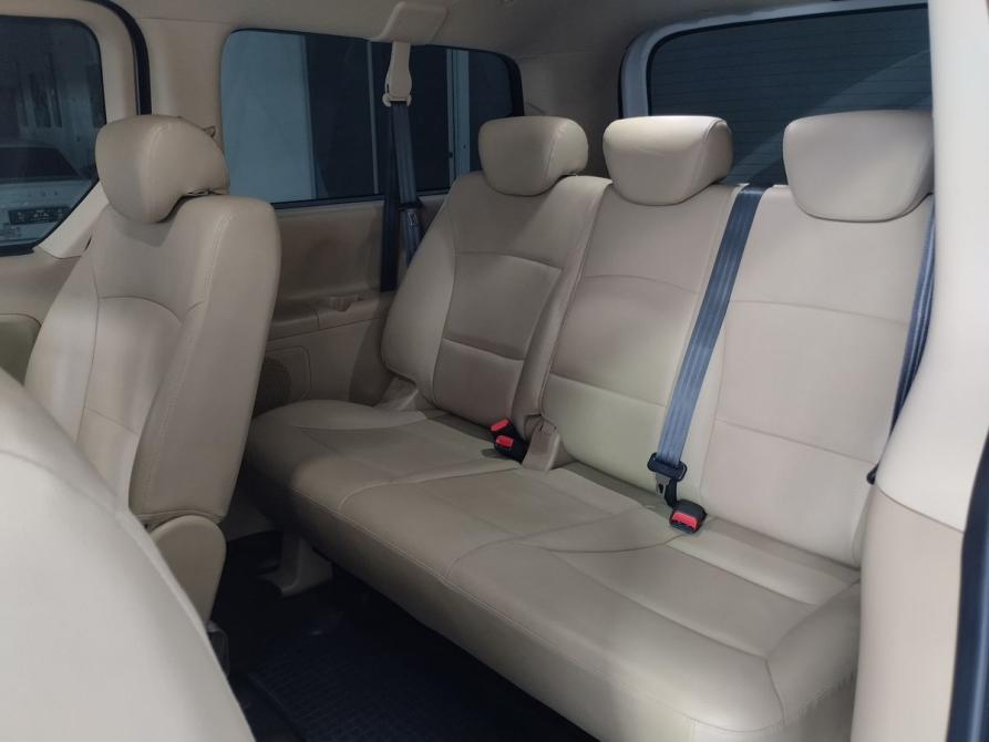 Hyundai H-1 II Рестайлинг 2 Минеральные Воды  - изображение 22