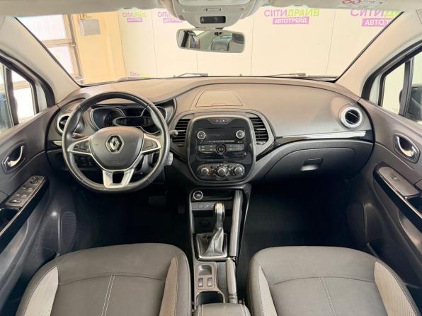 Renault Kaptur I Рестайлинг с пробегом 2021 года, цена 1 105 000 рублей, 150499 км, внедорожник, Автокод Объявления