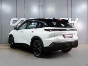BAIC X55 Воронеж  - изображение 30