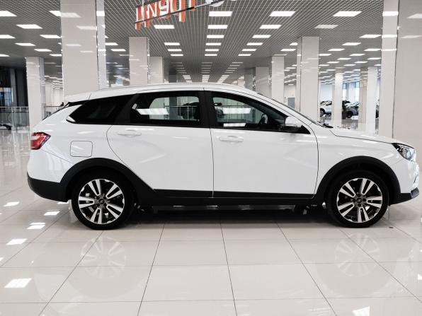Lada (ВАЗ) Vesta I с пробегом 2018 года, цена 1 131 000 рублей, 101967 км, универсал, Автокод Объявления