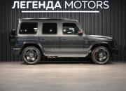 Mercedes-Benz G-Класс AMG II (W463) Иркутск  - изображение 41