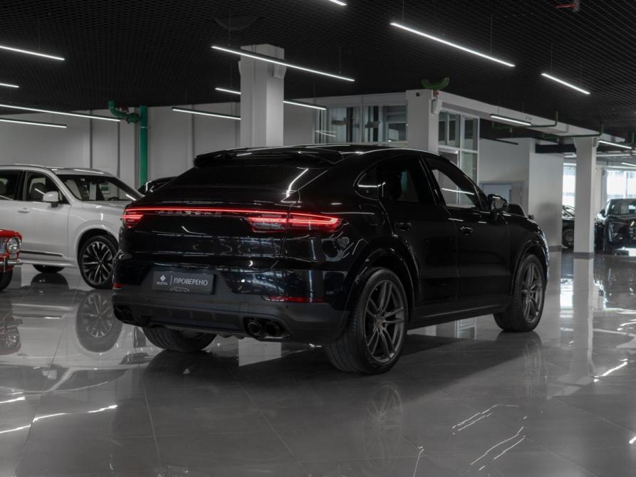 Porsche Cayenne III Москва  - изображение 5