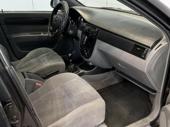 Chevrolet Lacetti I с пробегом 2007 года, цена 460 000 рублей, 144236 км, седан, Автокод Объявления