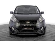Kia Venga I Москва  - изображение 30