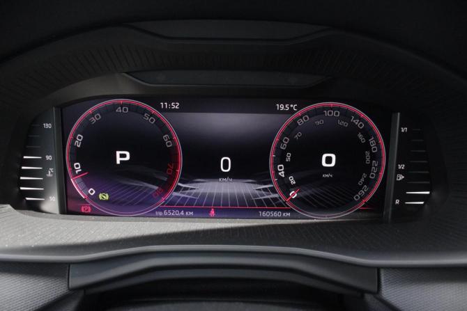 Skoda Rapid II с пробегом 2022 года, цена 1 530 000 рублей, 160532 км, лифтбек, Автокод Объявления