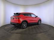 Geely Coolray I Москва  - изображение 35