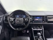 Skoda Kodiaq I Воронеж  - изображение 41