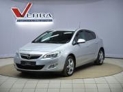 Opel Astra J Уфа  - изображение 17