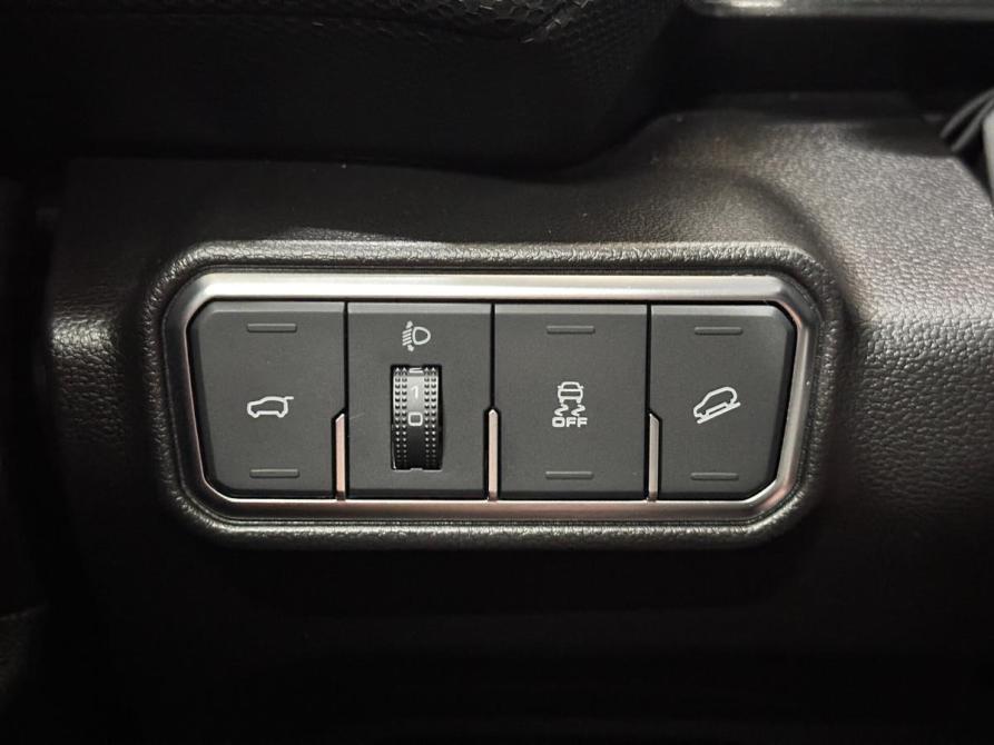 Haval Dargo Набережные Челны  - изображение 11