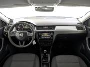 Skoda Rapid I Рестайлинг Москва  - изображение 40