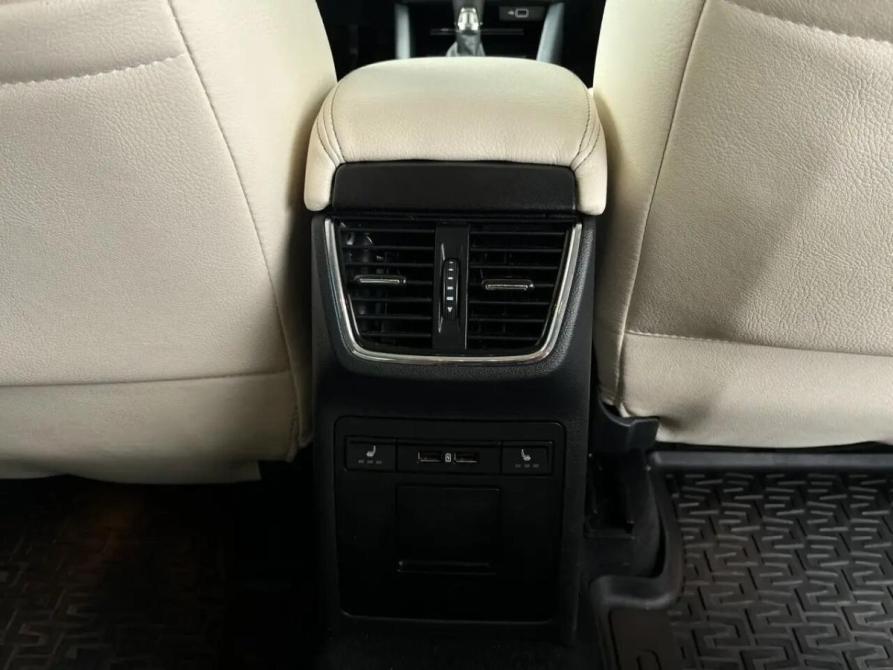 Skoda Octavia III (A7) Рестайлинг Воронеж  - изображение 13