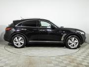 Infiniti QX70 Санкт-Петербург  - изображение 24