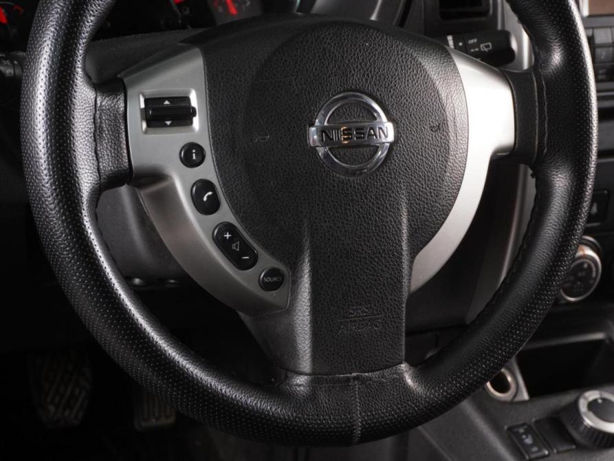 Nissan X-Trail II Рестайлинг Минеральные Воды  - изображение 15