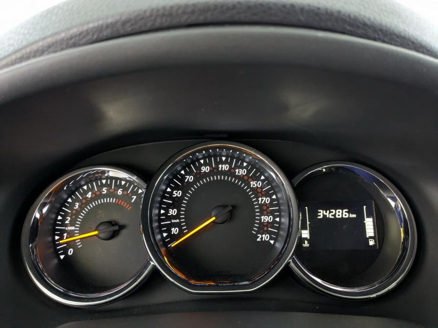 Renault Sandero II Рестайлинг Москва  - изображение 15