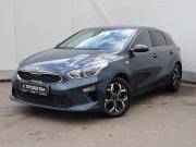 Kia Ceed III Москва  - изображение 25