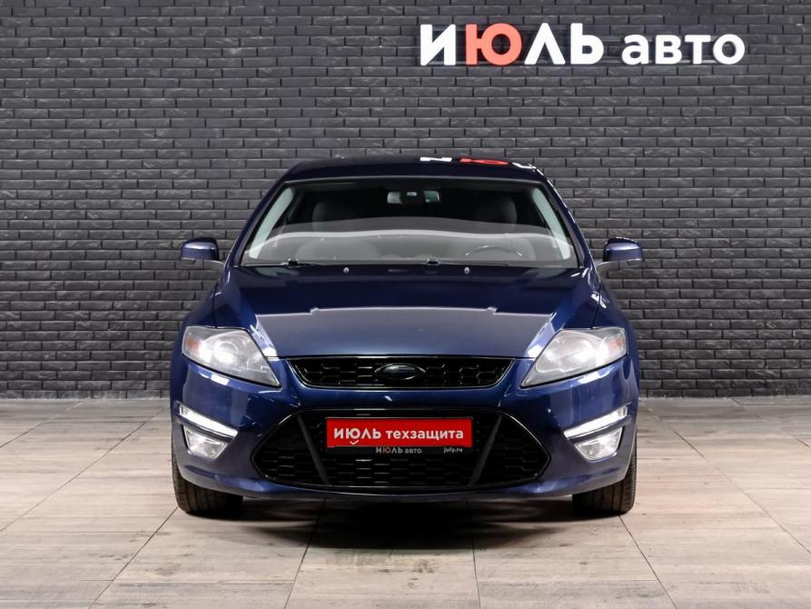 Ford Mondeo IV Рестайлинг Екатеринбург  - изображение 2