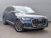 Audi Q7 II (4M) Рестайлинг Москва  - изображение 33