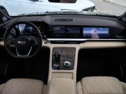 Geely Monjaro I Рестайлинг Москва  - изображение 32