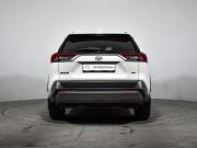 Toyota RAV4 V (XA50) Санкт-Петербург  - изображение 25