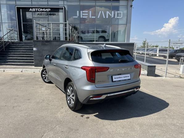 Haval Jolion I с пробегом 2023 года, цена 1 920 000 рублей, 25786 км, внедорожник, Автокод Объявления