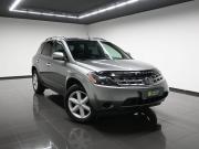 Nissan Murano I (Z50) Тверь  - изображение 27