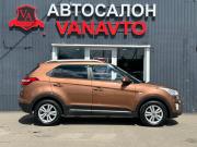 Hyundai Creta I Альметьевск  - изображение 32