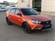 Lada (ВАЗ) Vesta I Набережные Челны  - изображение 28
