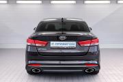 Kia Optima IV Москва  - изображение 20