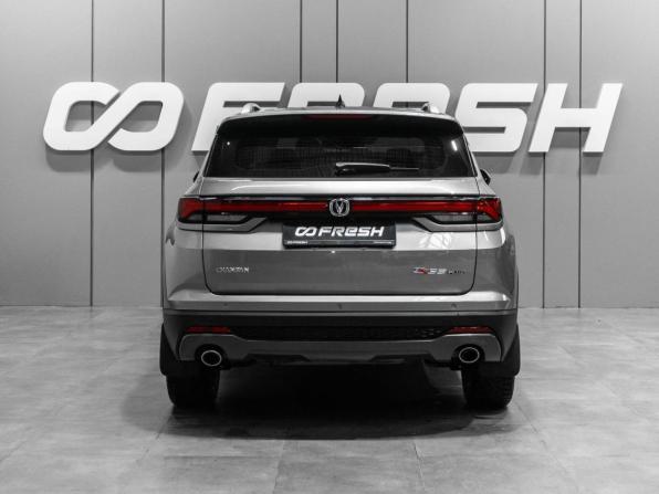 Changan CS35 Plus I Рестайлинг с пробегом 2023 года, цена 1 859 000 рублей, 63431 км, внедорожник, Автокод Объявления