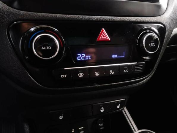 Hyundai Solaris II с пробегом 2019 года, цена 1 300 941 рубль, 155343 км, седан, Автокод Объявления