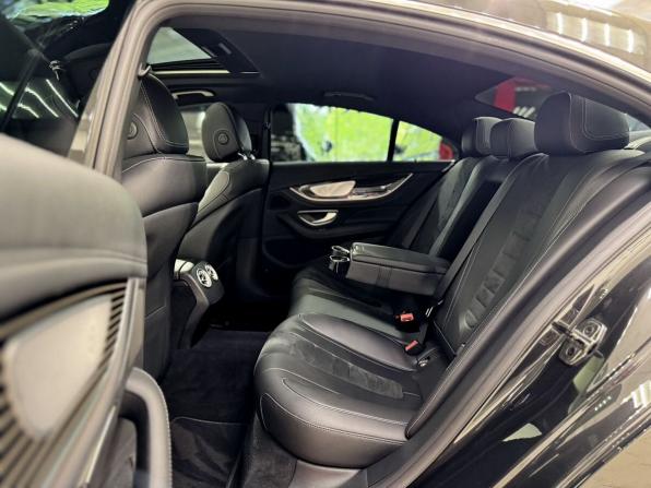 Mercedes-Benz CLS III (C257) Рестайлинг с пробегом 2022 года, цена 8 100 000 рублей, 28471 км, седан, Автокод Объявления