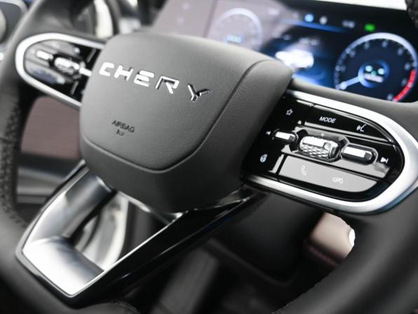 Chery Tiggo 7L I с пробегом 2025 года, цена 2 609 900 рублей, 2340 км, внедорожник, Автокод Объявления