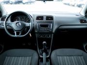 Volkswagen Polo V Рестайлинг Ижевск  - изображение 26