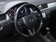 Skoda Rapid I Уфа  - изображение 29