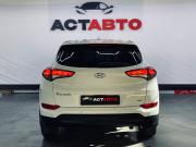 Hyundai Tucson III Оренбург  - изображение 26