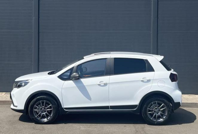 Livan X3 Pro с пробегом 2023 года, цена 1 360 000 рублей, 37409 км, внедорожник, Автокод Объявления