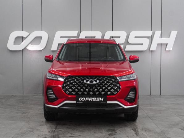 Chery Tiggo 7 Pro I с пробегом 2020 года, цена 1 599 000 рублей, 65723 км, внедорожник, Автокод Объявления