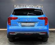 Haval Jolion I Уфа  - изображение 21