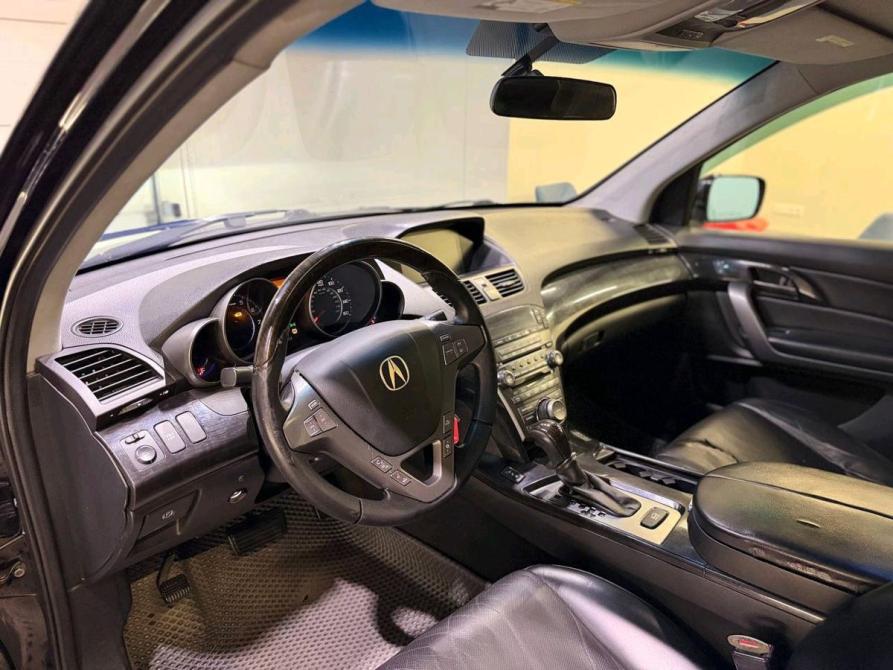 Acura MDX II Новосибирск  - изображение 16