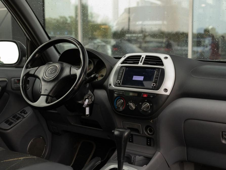 Toyota RAV4 II (XA20) Новосибирск  - изображение 10