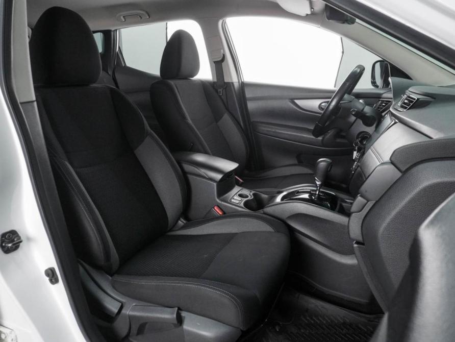 Nissan Qashqai II Рестайлинг Воронеж  - изображение 8